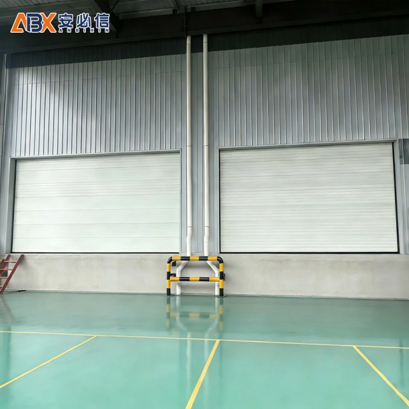 红河哈尼族彝族自治州铝板提升门