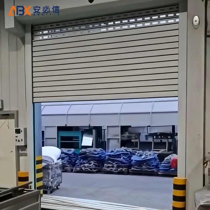 红河哈尼族彝族自治州医药密闭高速门